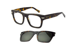 Nedioptrické brýle Polar Gold 7000