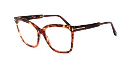 Nedioptrické brýle Tom Ford 5892