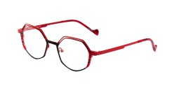 Nedioptrické brýle Dutz 2369