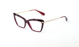 Nedioptrické brýle Dolce&Gabbana 5025