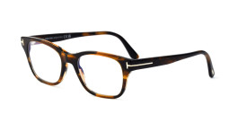 Nedioptrické brýle Tom Ford 6120