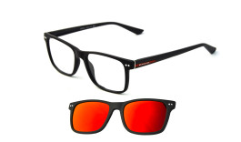 Nedioptrické brýle Ozzie 5967