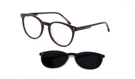 Nedioptrické brýle Tom Tailor 60734