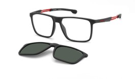 Nedioptrické brýle Carrera 4020 klip