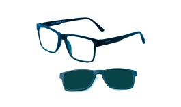 Nedioptrické brýle Ozzie 5922