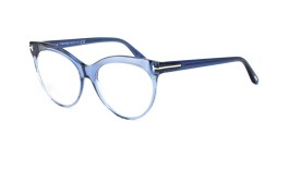 Nedioptrické brýle Tom Ford 5827