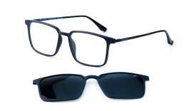 Nedioptrické brýle Relax RM161