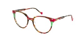 Nedioptrické brýle Dutz 2338