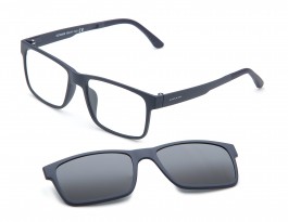 Nedioptrické brýle Ozzie 5926