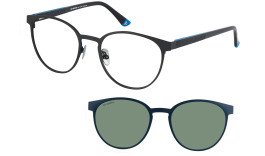 Nedioptrické brýle Roy Robson 40121