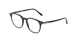 Nedioptrické brýle Tom Ford 5832