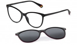 Nedioptrické brýle Polaroid 6138/CS