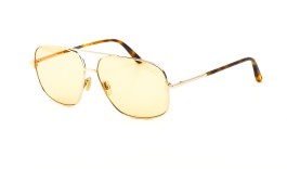 Sluneční brýle Tom Ford 1096 Photochromic