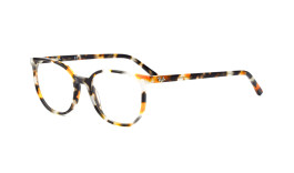 Nedioptrické brýle Ray Ban 5397