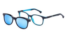 Nedioptrické brýle Nano Vista Pixel 3.0 48 klip