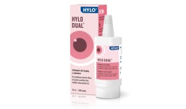 Příslušenství Hylo Dual 10ml