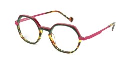 Nedioptrické brýle Dutz 2334