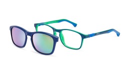 Nedioptrické brýle Nano Vista Power Up Klip 48