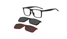 Nedioptrické brýle Hugo Boss 1331G 2 klipy