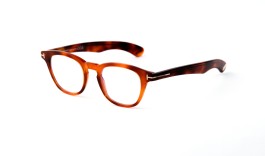 Nedioptrické brýle Tom Ford 5976