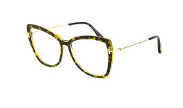 Nedioptrické brýle Tom Ford 5882