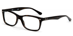 Nedioptrické brýle Ray Ban 5228 53
