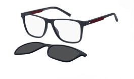 Nedioptrické brýle Tommy Hilfiger klip 2203
