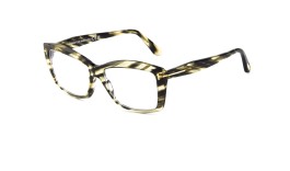 Nedioptrické brýle Tom Ford 6065