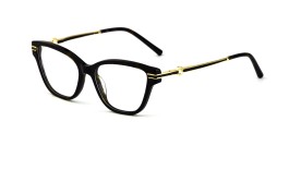 Nedioptrické brýle Avano