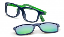 Nedioptrické brýle Nano Vista Crew Klip