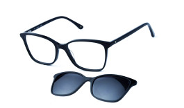 Nedioptrické brýle Visible Veco 004