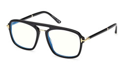Nedioptrické brýle Tom Ford 6086