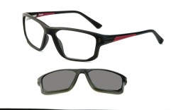 Nedioptrické brýle Kappa 90042