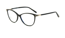 Nedioptrické brýle Tom Ford 5616