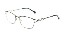 Nedioptrické brýle Relax RM166