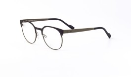 Nedioptrické brýle Eschenbach Titanflex 820990