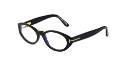 Nedioptrické brýle Tom Ford 6067