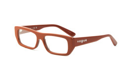 Nedioptrické brýle Vogue 5660U