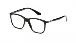 Nedioptrické brýle Ray Ban 7143 51