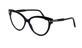 Nedioptrické brýle Tom Ford 5763