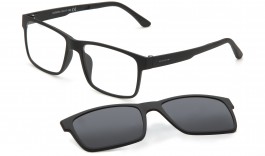 Nedioptrické brýle Ozzie 5926