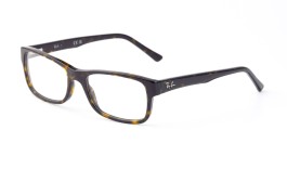 Nedioptrické brýle Ray Ban 5268 55