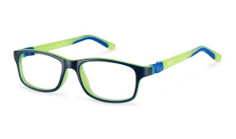 Nedioptrické brýle Nano Vista Glow Crew 48