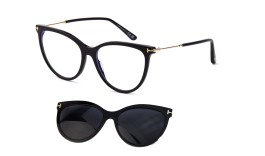 Nedioptrické brýle Tom Ford 5994