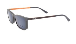 Nedioptrické brýle Polar 545