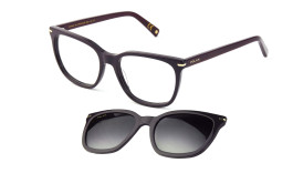 Nedioptrické brýle Polar Gold 7029