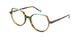 Nedioptrické brýle Dutz 2336