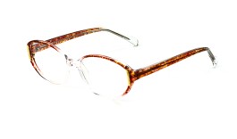 Nedioptrické brýle Okula OA 393