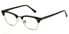 Nedioptrické brýle Ray Ban Clubmaster 5154 51