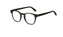 Nedioptrické brýle Tom Ford 6015